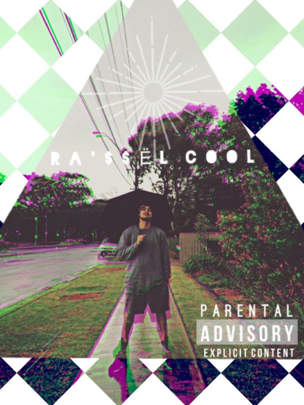 Ra'$$el Cool