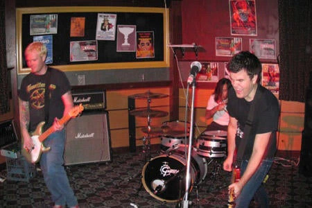Varial