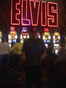 The Hamburger Elvis Ate Just Before He Died
