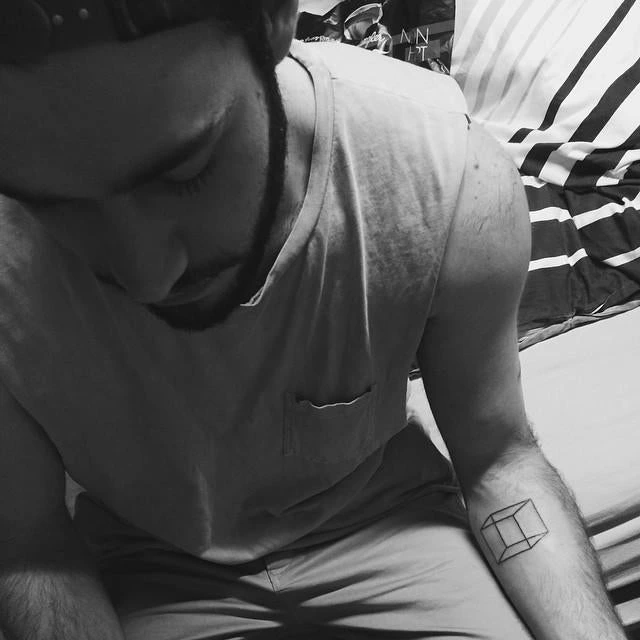 wolvrne