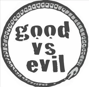 Good vs Evil