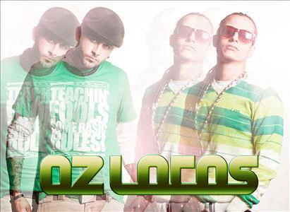 Oz Locos