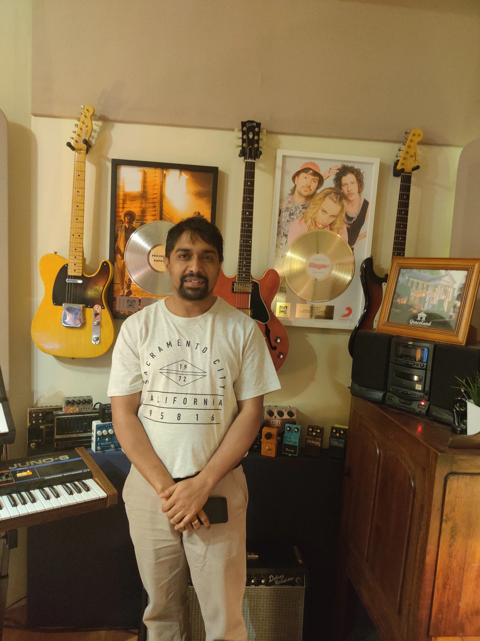 Arnab Sengupta