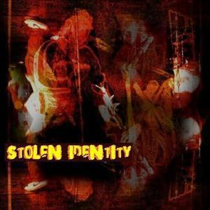 Stolen Identity