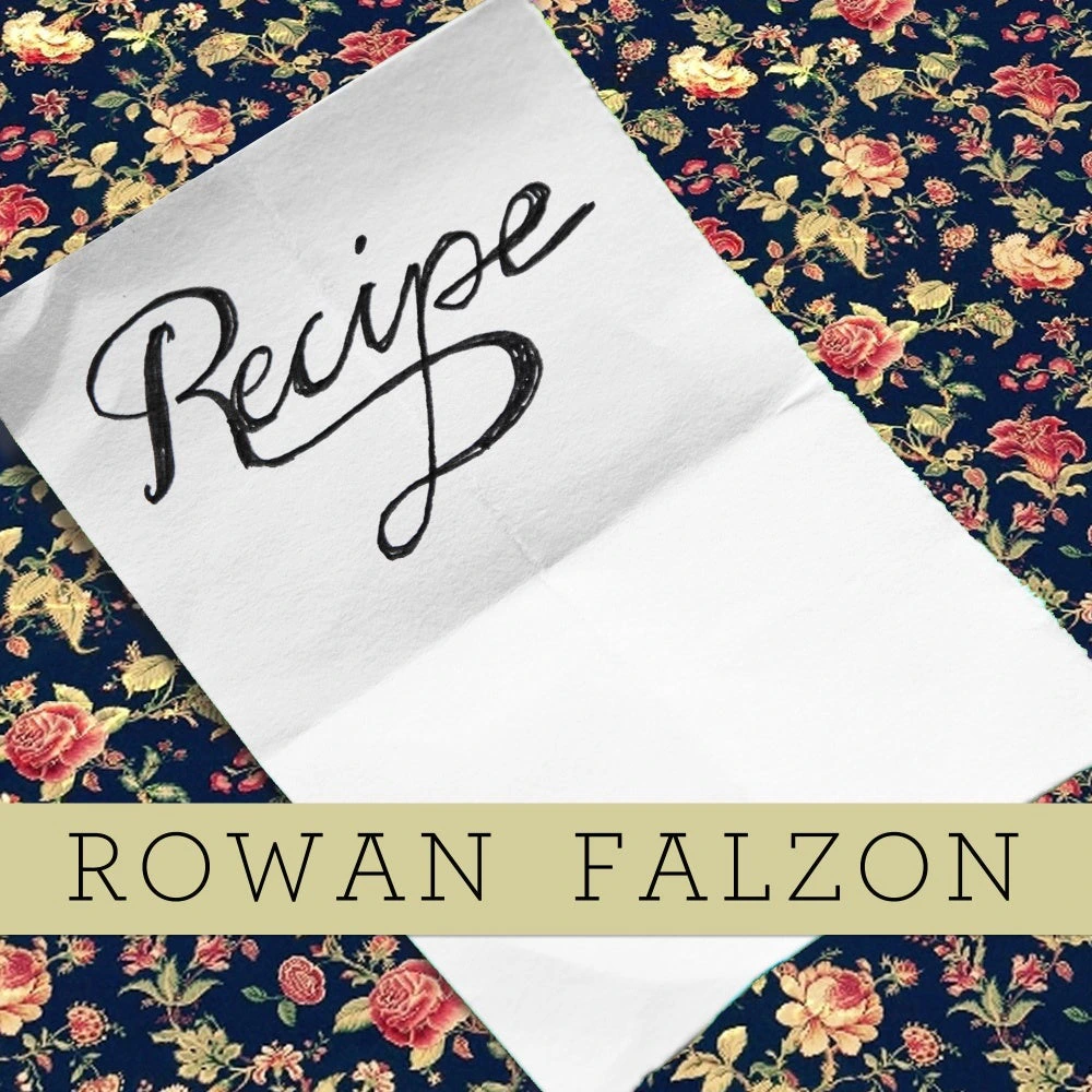 Rowan Falzon