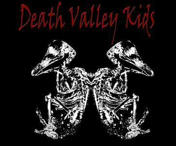 Death Valley Kids