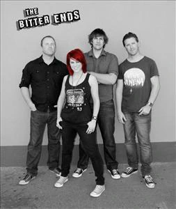 The Bitter Ends