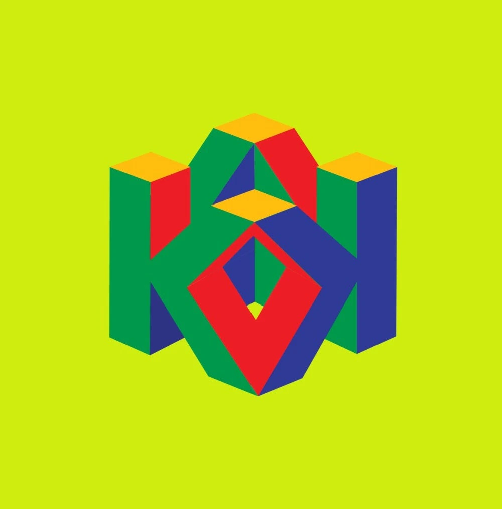 Ketamine Machine