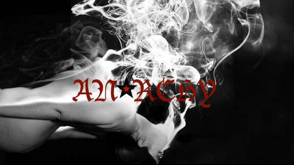 AN4RCHY