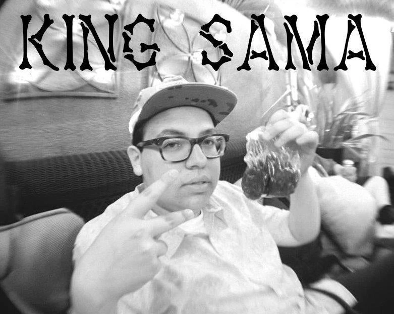 King Sama