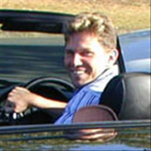 Gary Williams