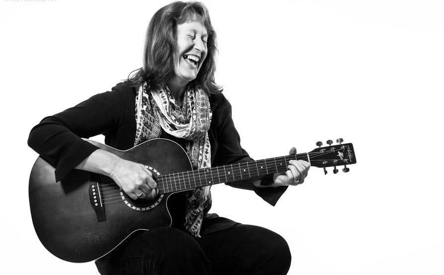 Dawn Barrington