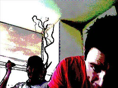 Soundboy