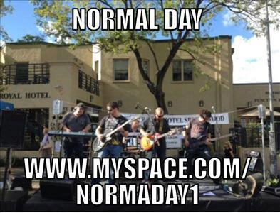 =NoRmAL DaY=