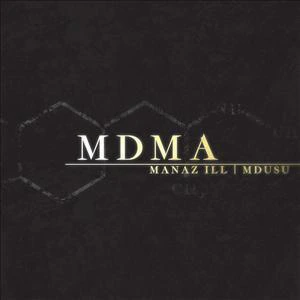 MDMA