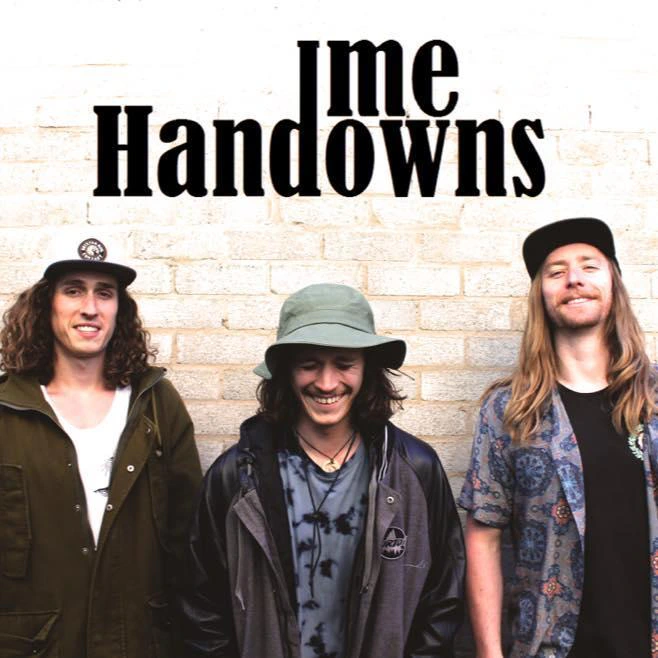 Hand Me Downs