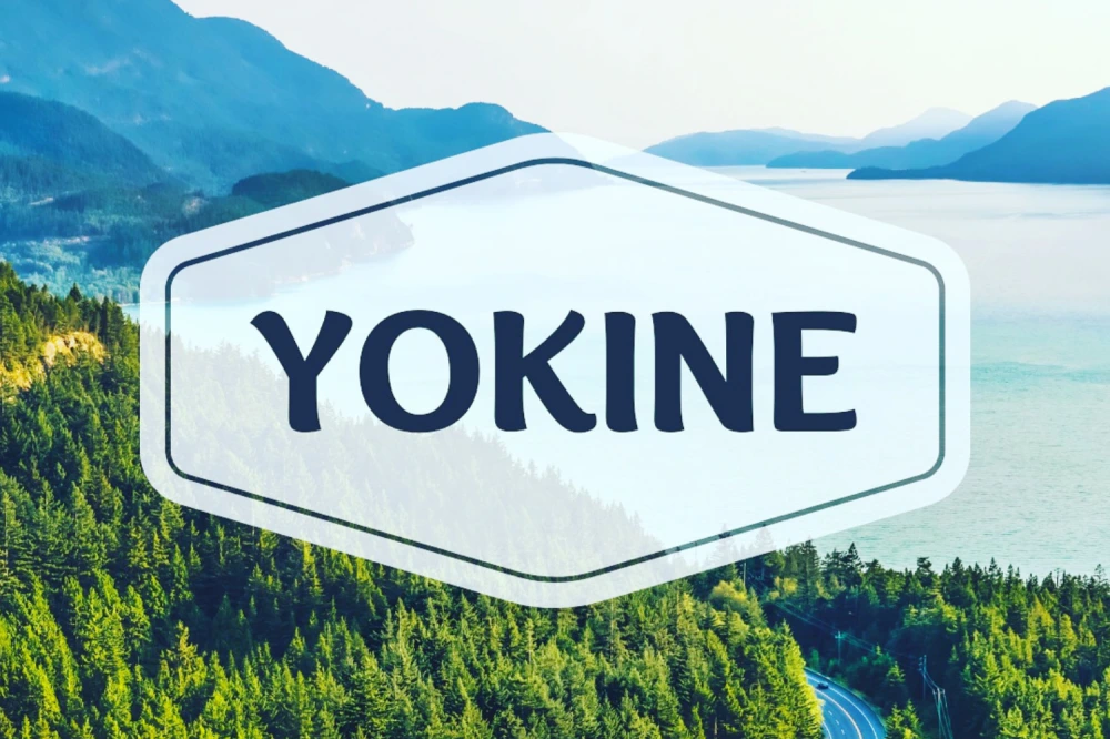 Yokine