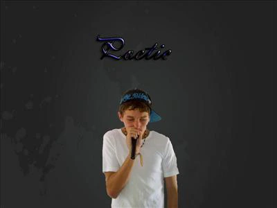 Poetic Emcee