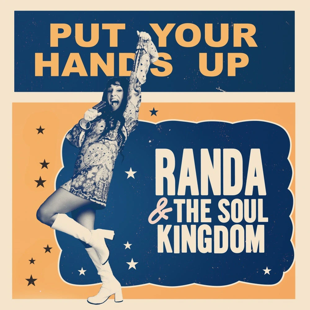 Randa & The Soul Kingdom