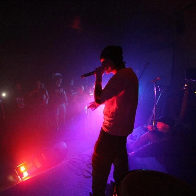 Rage