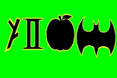 Stick It To The Fruitbat