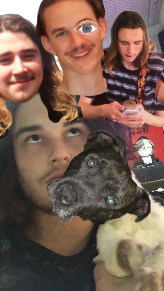 The Stirks