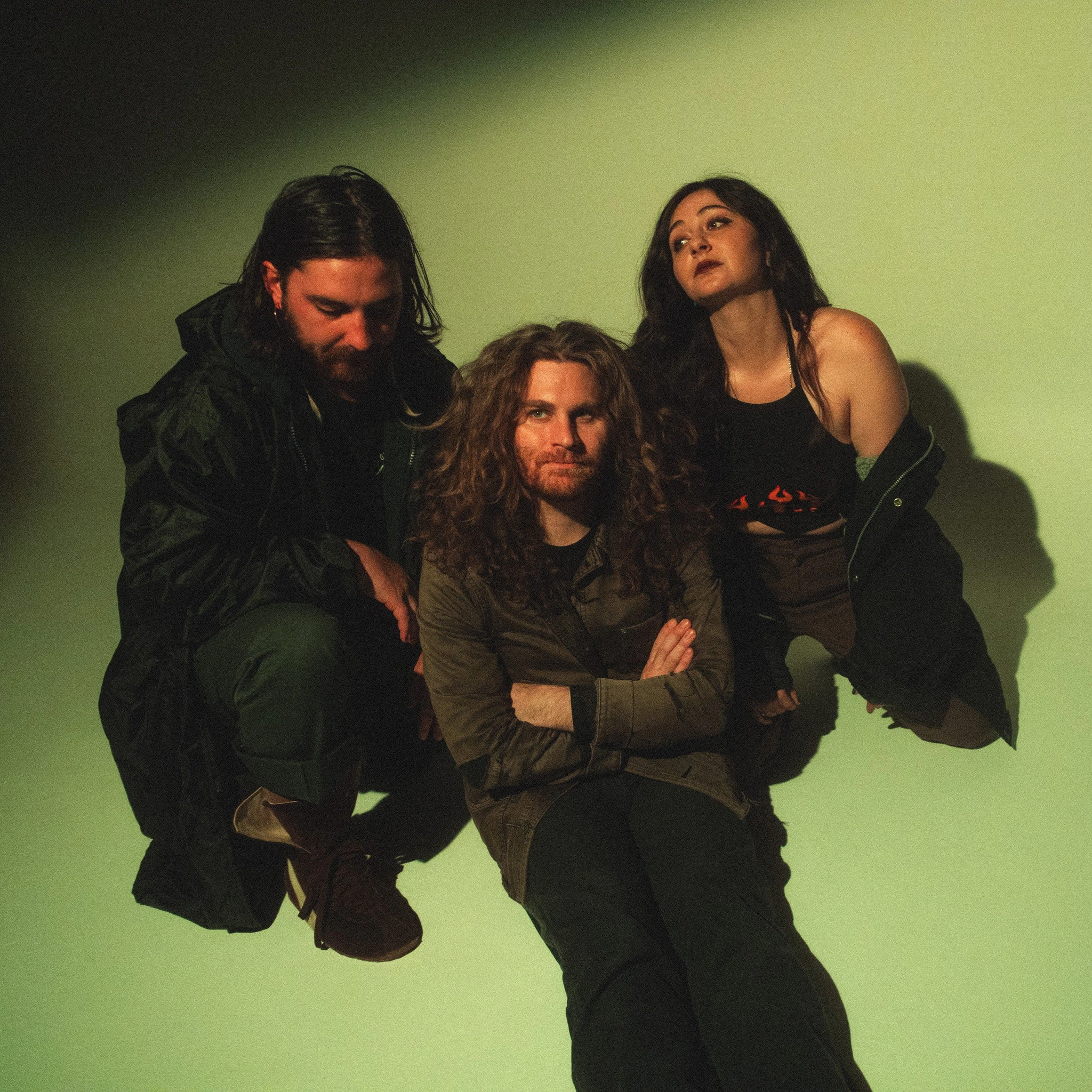 Obscura Hail
