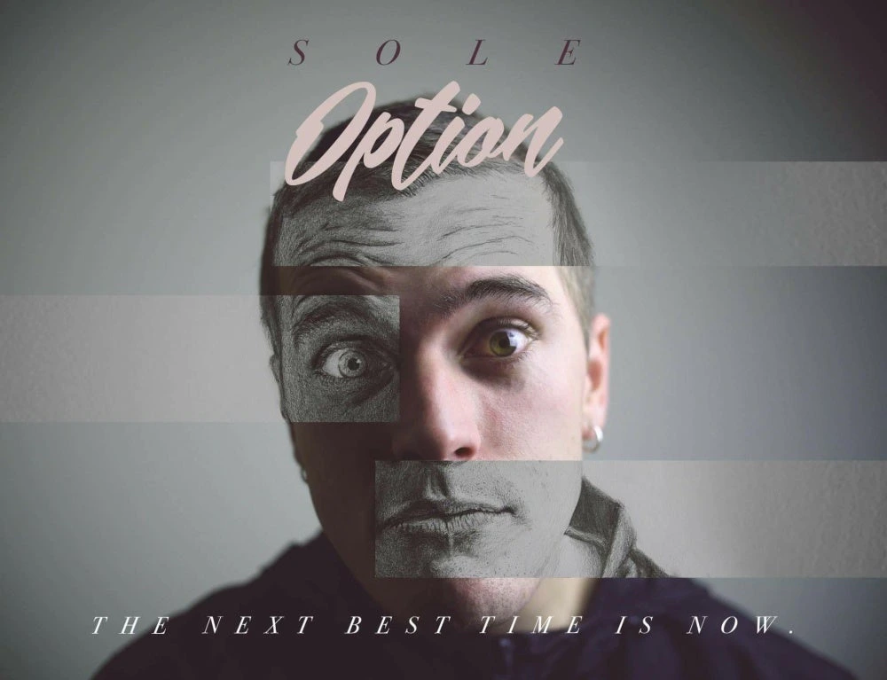 Sole Option