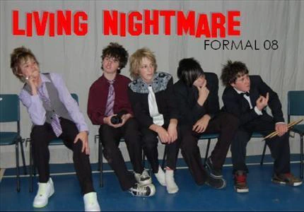Living nightmare