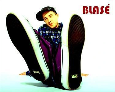 Blasé