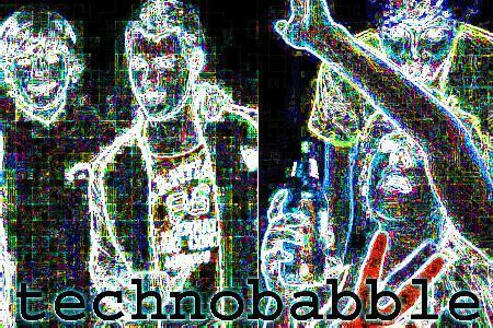 Technobabble