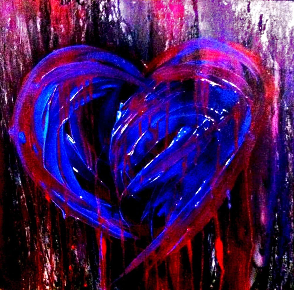 Love Hate Rebellion