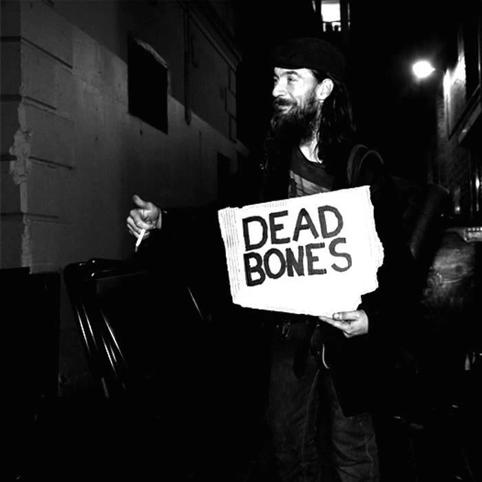 Dead Bones
