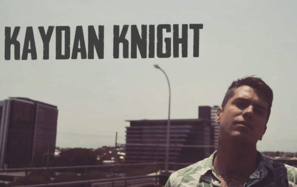 Kaydan Knight