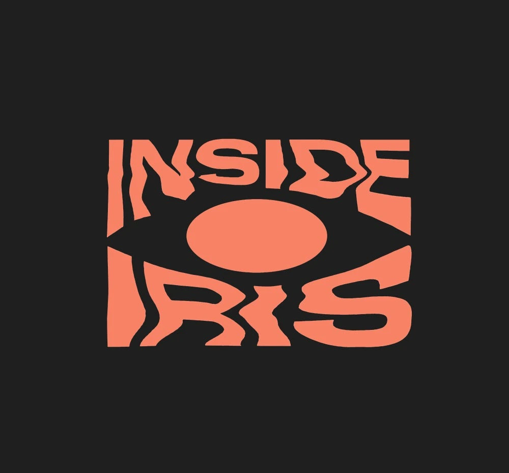 INSIDE IRIS