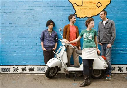 Guava the band