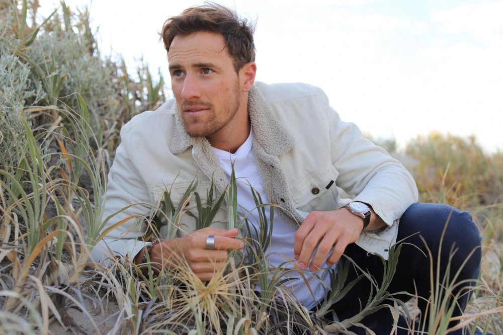 Joel Jackson