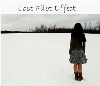 Lost Pilot Effect