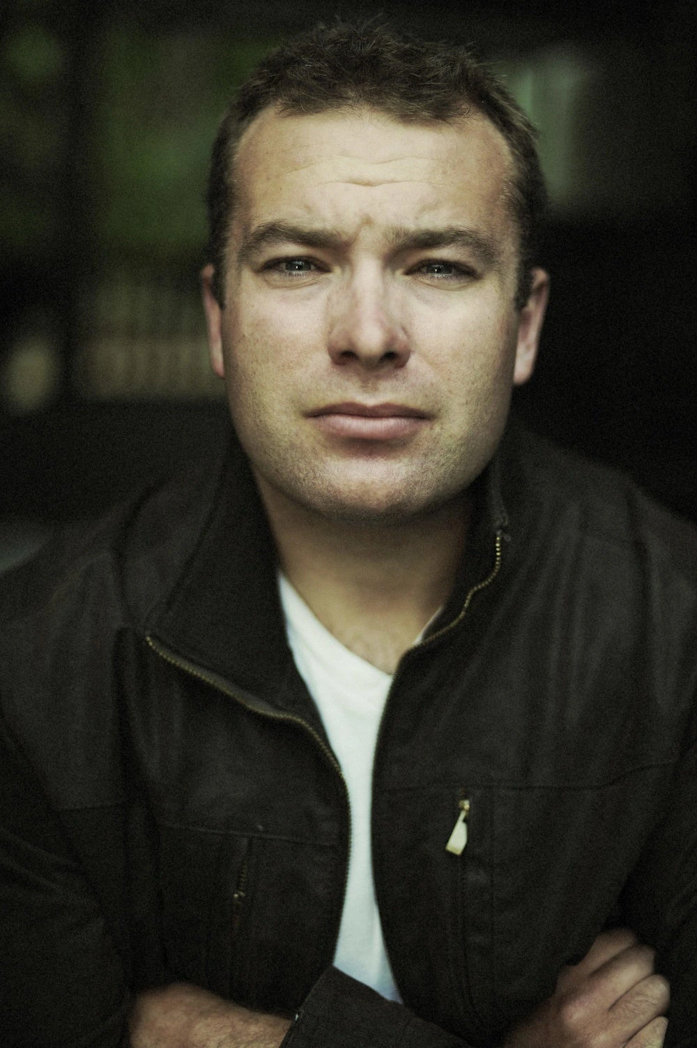 Brody Young