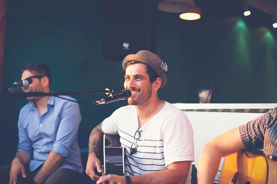 Sean Marchetti