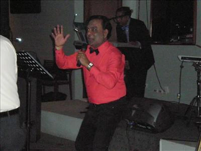 Tony Silva