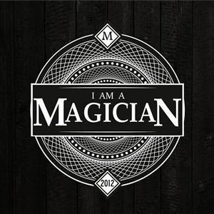 I Am A Magician