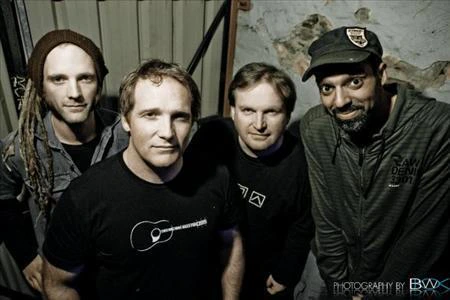 the elements (electro funk)