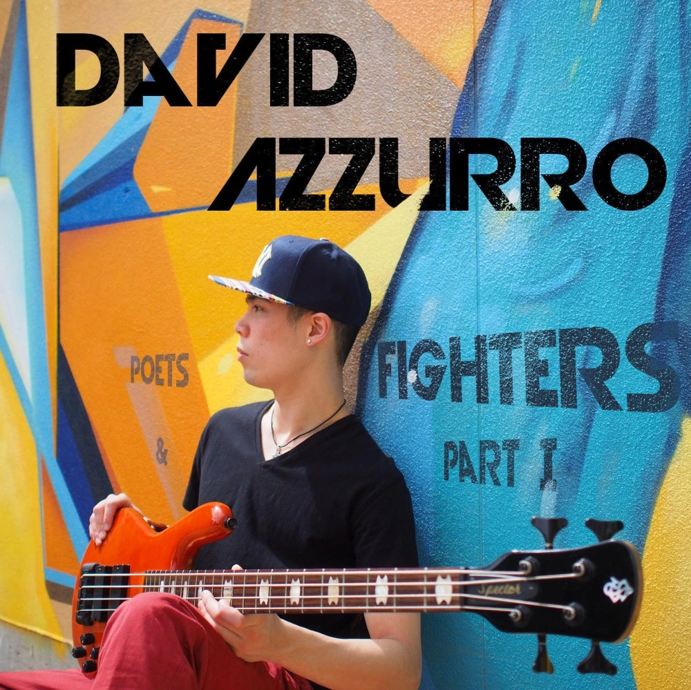 David Azzurro