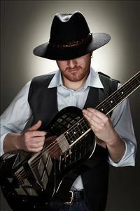 Dave Stone