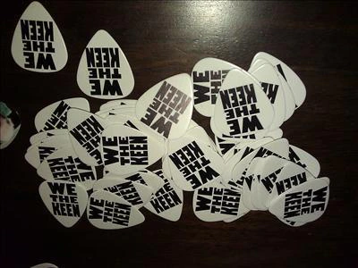 We, The Keen