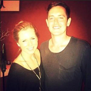 Ben and Belinda