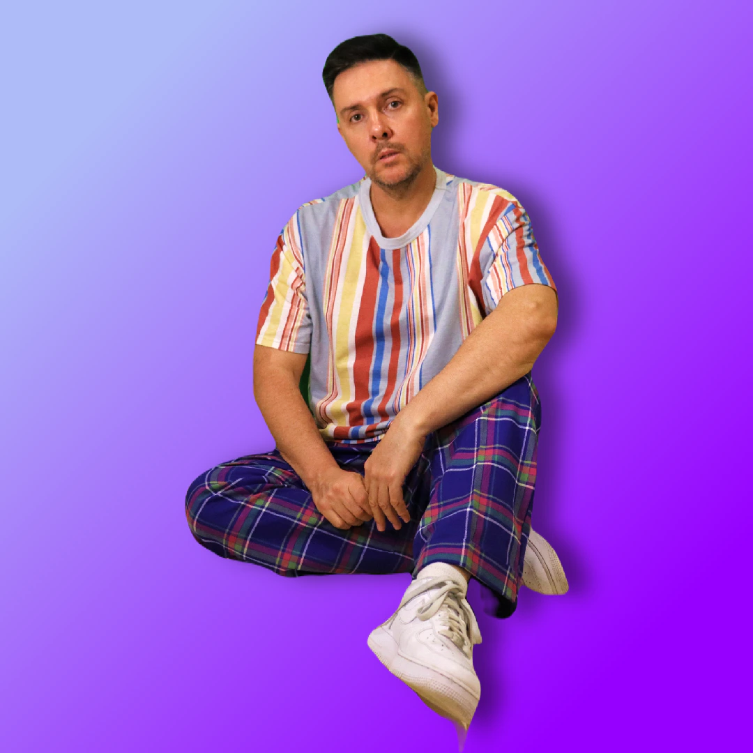 DJ Roller