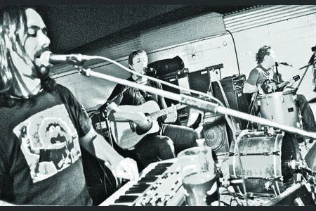 42 Decibel