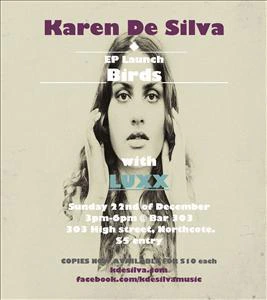 Karen De Silva